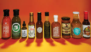 The older generation of hong kong locals identify the brand with its classic sweet. 20 Of Toronto S Best Hot Sauces