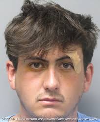 Golden Meadow Man Arrested for Strangling and Threatening Woman