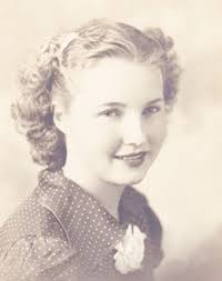 Obituary: Beatrix Ann Crimi 1921-2016