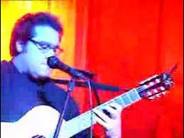 Brian Archuleta (Heavy Mello) Corazon