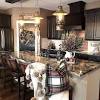 More images for kitchen island decorating ideas for christmas » 3