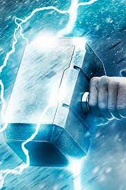 Mjolnir Thor Wallpapers Marvel Thor Thors Hammer Marvel