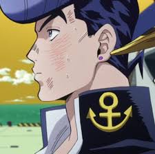 Jotaro Kujo 4 Icons Tumblr In 2020 Jojo Anime Jojo Bizzare Adventure Jojo Bizarre