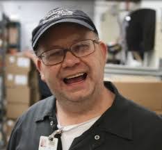 Jason Harriott's Instagram, Twitter & Facebook