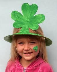 Celebrate st patrick's day with our collection of st patrick's day crafts for kids! 45 Fantastically Fun St Patrick S Day Crafts For Kids Diy Crafts