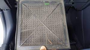 Ini adalah contoh cara untuk mencuci filter aircond proton saga. Aircond Kereta Dah Tak Sejuk Ini Cara Cuci Filter Yang Dah Berhabuk