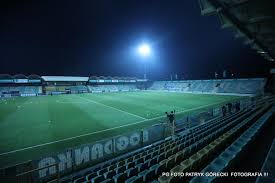 It is best known for its men's professional football team, which competes in ii liga. Fotogaleria Gornik Leczna Paris Saint Germain 0 2 Zdjecia