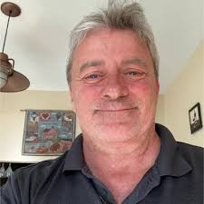 Something lighter that happened last week💜 My mom and I walked into my  dad's memory care facility today, and he was in a mood I hardly recognized  … light, joyful. The first