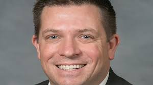 NC Rep. Brian Brown resigns to work for Sen. Thom Tillis