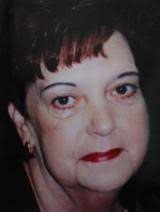 Virginia Brown Obituary April 20, 2016