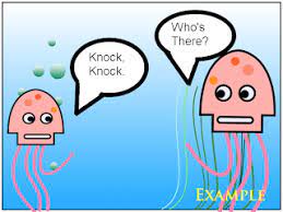 Pedro:lady gaga juan:lady gaga who? Dirty Knock Knock Jokes That Make You Laugh Great Knock Knock Jokes