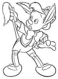 While a toddler or preschooler might scribble all over a coloring sheet, with no respect for the boundaries (lines on the coloring page), as the child gets older, they will begin to respect those lines, and make. What S In A Lie Cartoon Coloring Pages Disney Coloring Pages Coloring Pages