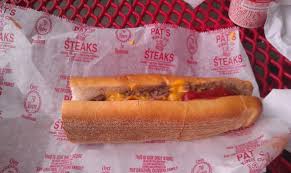 I've mentioned my obsession with philly cheesesteaks here before. The Best Cheese Steak In Philadelphia Avoid The Tourist Traps