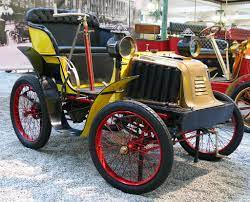 Renault Pheaton Type D 1901 Vrt Antique Cars Veteran Car Vintage Cars