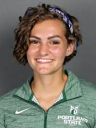 2018 Cross Country Roster