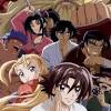 تسلم يا اسطورة استمر والله انك افرحتني الله يسعدك يارب بترجمه انمي rurouni kenshin استمر به ارجوك ان شاء الله بس الله يسلمك لو تترجم الاغاني البدايه والنهايه ياريت ارجوك.وخط الحلقه. 1