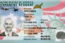A Green Card Crash Course For Hr Pros Tlnt Green Cards Cards Lottery Results