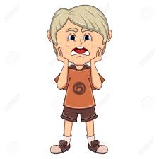 Find the best sad anime boy wallpaper on wallpapertag. Little Boy Sad Cartoon Royalty Free Cliparts Vectors And Stock Illustration Image 69147685