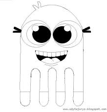 Dojo Monster Coloring Pages Classdojo Monsters Sketch Coloring Page 119047 In 2020 Dojo Monsters Monster Coloring Pages Dojo