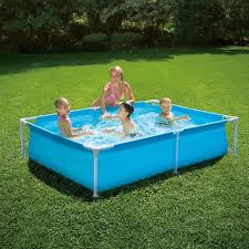 Pool supplies canada has a variety of pool packages and liner designs to choose from. Rectangle Swimming Pools Target