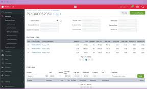 Simple stock management system based on asp.net web app. Inventory Management Software 2021 Best Application Comparison Getapp