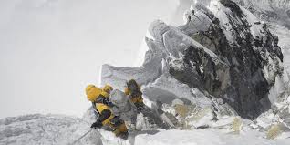 Vegan Becomes The First Mountaineer To Summit Everest Using All Vegan Equipment Totally Vegan Buzz