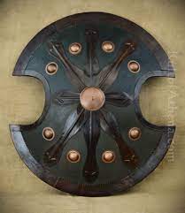 Organised criminals and mafia groups love nothing more than a secret communications device to talk to each other and discuss business. 12 References Shields Ideas Shield Roman Armor Ancient
