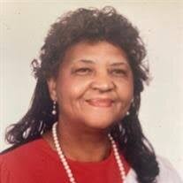 Lena Byrd-Johnson Obituary