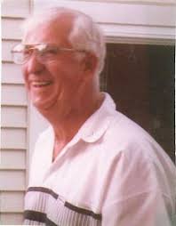 Cecil “Buck” Roderick