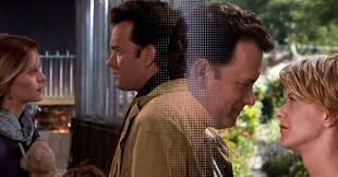 You've Got Mail Vs. Sleepless in Seattle: Fight!