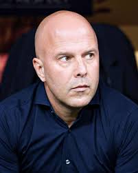 Arne Slot and Liverpool have now lost 2 games in a row… The downfall has  begun. #fblifestyle