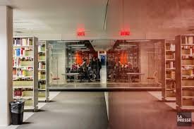 Tensions Et Intimidation Au College De Maisonneuve La Presse