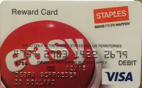 We did not find results for: Get 20 Back When You Buy 300 In Visa Gift Cards At Staples