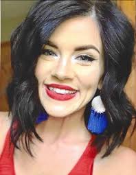 Obituary for Samantha Rose McAuliffe