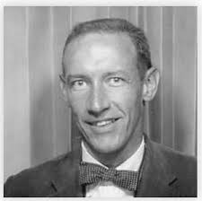 Dillon Edward Mapother (1921-2015)