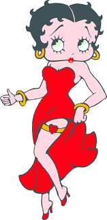 Betty Boop screenshots, images and pictures - Giant Bomb