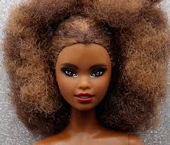 Barbie Krystal (Noël 2018)