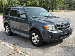 Image result for Silver 2008 Escape