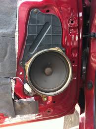 From the cars.com expert editorial team. What Size Speaker For 98 Tacoma Tacoma World