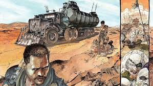 Fury road, which will tell the backstory of the renegade character originated in the 2015 blockbuster by charlize theron. Hd Wallpaper Movie Mad Max Fury Road Imperator Furiosa Max Rockatansky Wallpaper Flare