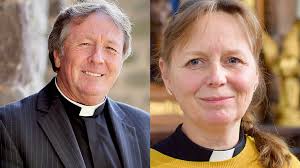 Two former St Asaph clerics to be consecrated Bishops