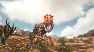 A complete list of ark creature ids specific to the extinction dlc. Ark Survival Evolved Die Besten Mods Fur Ark
