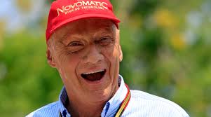 Niki lauda was 'racing with me' during monaco win, says lewis hamilton. Zum Tod Von Niki Lauda Das Waren Seine Besten Spruche Watson