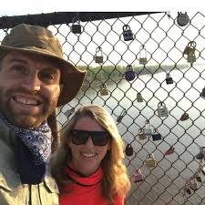 Kristen Paquette and Christopher Beahm's Wedding Website