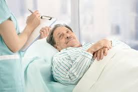 Participants who were still in hospital 48 h after admission were reviewed, and the same measurements were repeated. Adults Admitted To Hospital During School Holidays At Higher Risk Of Pneumonia Rt A Medqor Brand