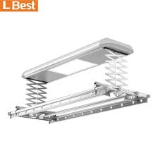 This deal gives away a free universal adapter! Wholesale Electric Clothing Rack Ceiling Mounted Clothes Dryer Rack China Electric Clothing Rack Ceiling Mounted Clothes Dryer Rack Electric Clothing Rack Ceiling Mounted Clothes Dryer Rack Manufacturers
