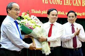 Ông phan văn mãi tái đắc cử bí thư tỉnh ủy bến tre. Tan Pho Bi ThÆ° ThÆ°á»ng Trá»±c Tp Hcm Toi Ráº¥t Lo Láº¯ng Vnexpress