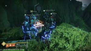It can only be done by completing activities that are labeled powerful gear will grant you the gear needed to level up at a decent pace. Destiny 2 Shadowkeep Review Jasondarkx2