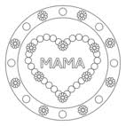 Du liebst schiffe, das meer und malvorlagen? Mandalas Fur Kindergarten Kita Und Schule