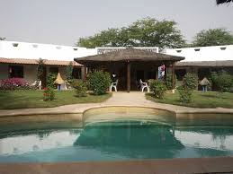 Hotel Au Petit Jura Saly Saly Hotelopia